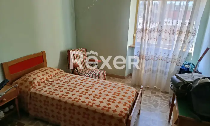 Rexer-Arzana-Casa-di-paese-in-vendita-in-Via-Sardegna-ad-Arzana-Camera-da-letto