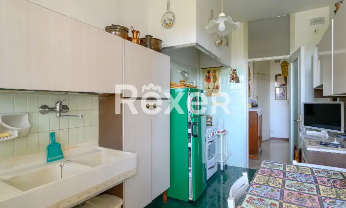 Rexer-Venezia-Appartamento-Due-Camere-In-via-Torre-Belfredo-Altro