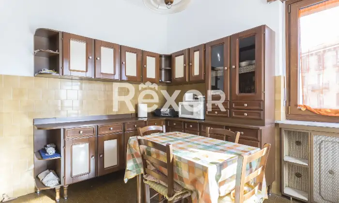 Rexer-Torino-Quadrilocale-piano-terzo-Altro