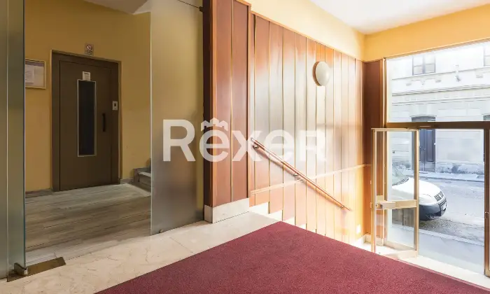 Rexer-Torino-Quadrilocale-piano-terzo-Altro