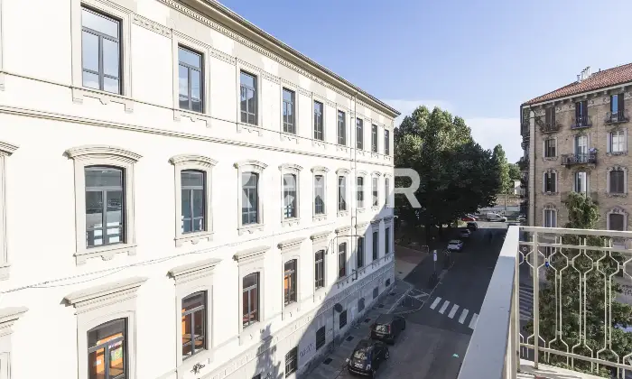 Rexer-Torino-Quadrilocale-piano-terzo-Altro