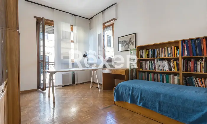 Rexer-Torino-Quadrilocale-piano-terzo-Altro