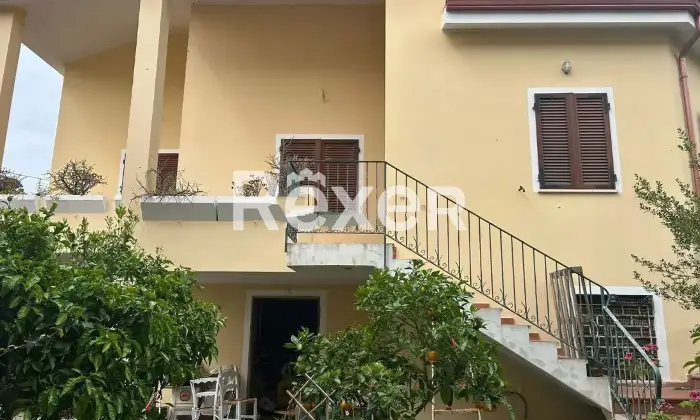 Rexer-Barumini-Casa-indipendente-Altro