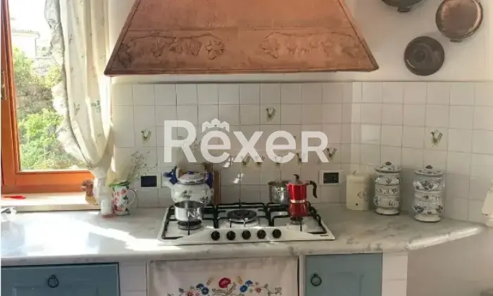 Rexer-Barumini-Casa-indipendente-Altro