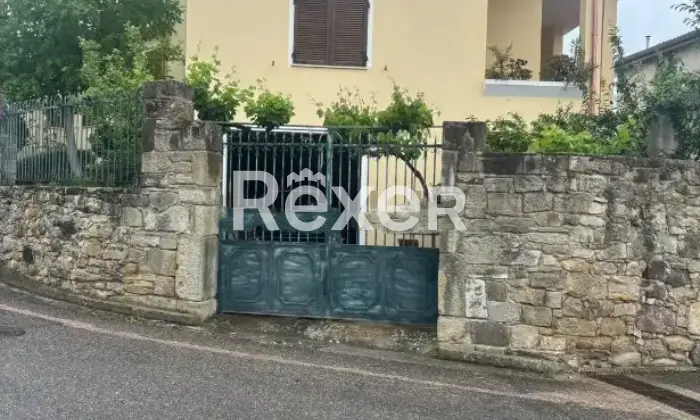 Rexer-Barumini-Casa-indipendente-Altro