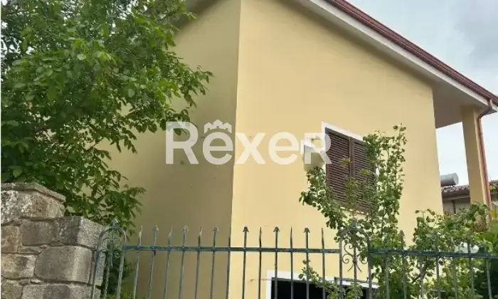 Rexer-Barumini-Casa-indipendente-Altro