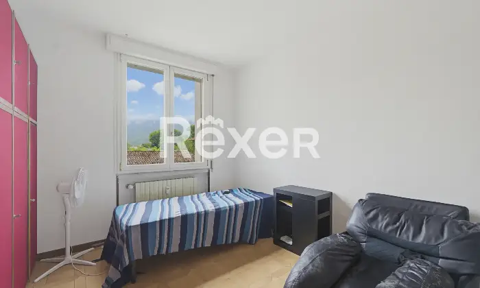 Rexer-Brescia-Plurilocale-con-box-auto-Altro