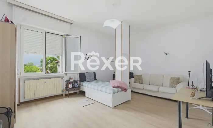 Rexer-Brescia-Plurilocale-con-box-auto-Altro