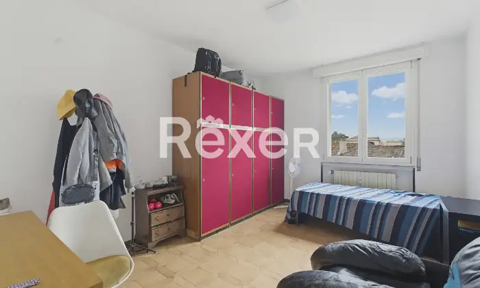 Rexer-Brescia-Plurilocale-con-box-auto-Altro