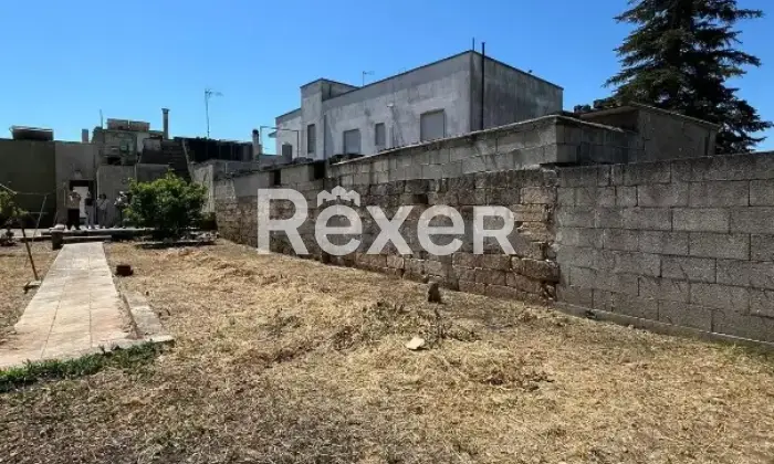 Rexer-Giuggianello-Casa-indipendente-in-vendita-in-Via-Madonna-a-Giuggianello-Altro