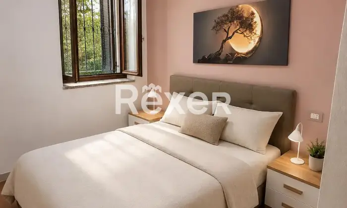 Rexer-Ballabio-Appartamento-in-vendita-in-Via-Aurelio-Saffi-a-Ballabio-Camera-da-letto