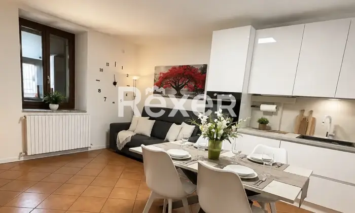 Rexer-Ballabio-Appartamento-in-vendita-in-Via-Aurelio-Saffi-a-Ballabio-Cucina