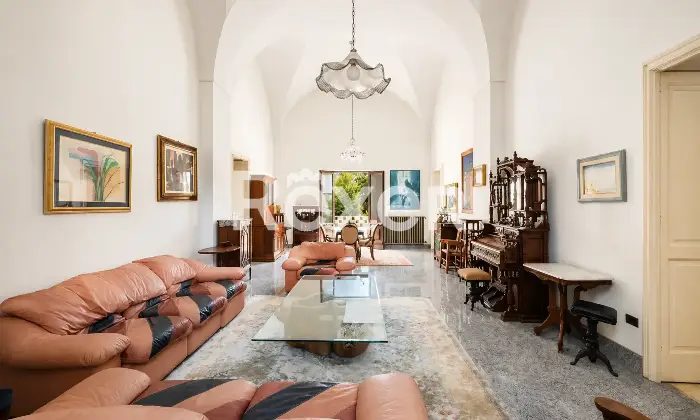 Rexer-Matino-PALAZZO-STORICO-CON-TERRAZZE-A-LIVELLO-GIARDINO-E-VOLTE-SALENTINE-Altro