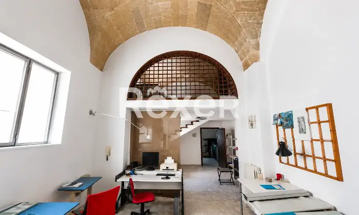 Rexer-Matino-PALAZZO-STORICO-CON-TERRAZZE-A-LIVELLO-GIARDINO-E-VOLTE-SALENTINE-Altro