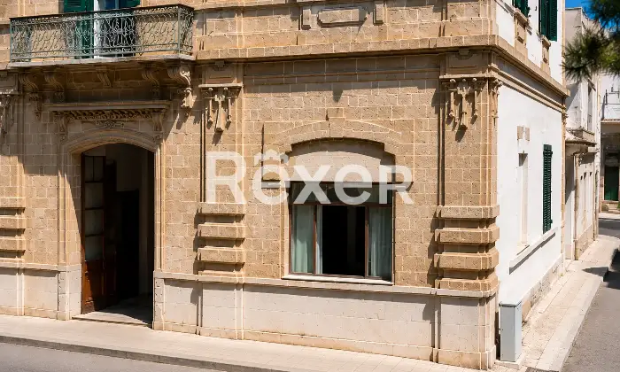 Rexer-Matino-PALAZZO-STORICO-CON-TERRAZZE-A-LIVELLO-GIARDINO-E-VOLTE-SALENTINE-Altro