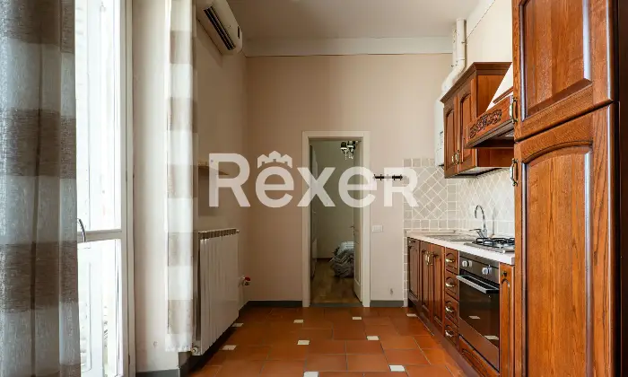 Rexer-FIRENZE-San-Jacopino-in-strada-tranquilla-palazzo-depoca-trilocale-con-terrazza-Altro