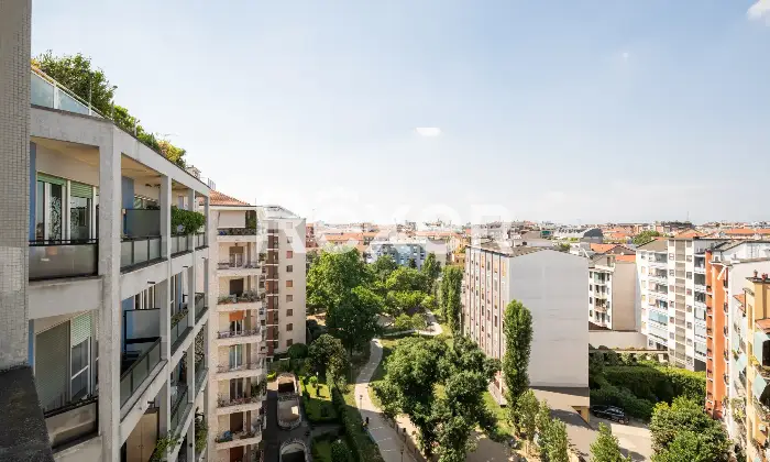 Rexer-Milano-Esclusivo-Attico-e-Super-Attico-di-mq-con-Terrazzo-Altro