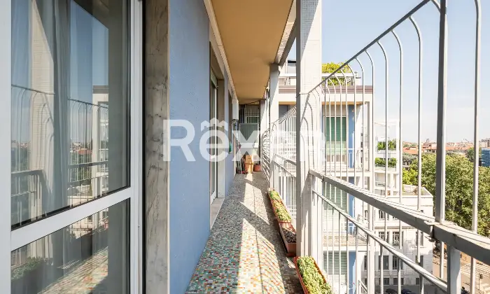 Rexer-Milano-Esclusivo-Attico-e-Super-Attico-di-mq-con-Terrazzo-Altro