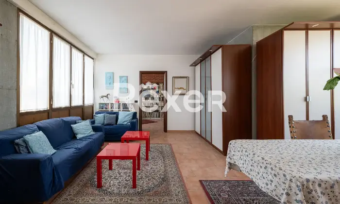 Rexer-Milano-Esclusivo-Attico-e-Super-Attico-di-mq-con-Terrazzo-Altro