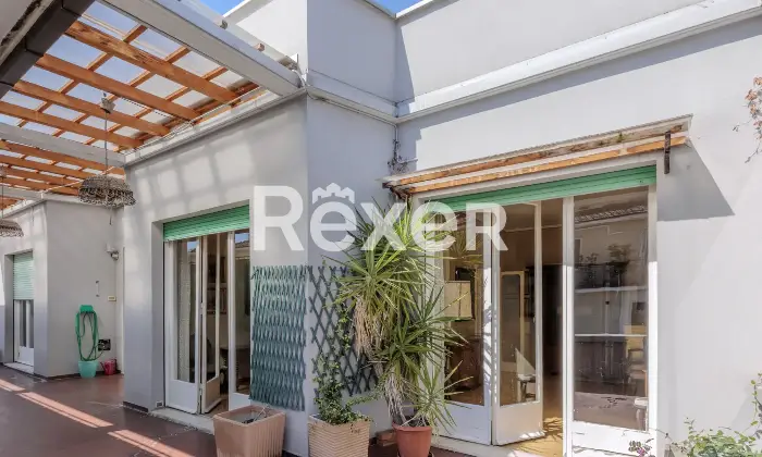 Rexer-Bergamo-appartamento-con-terrazza-panoramica-e-posto-auto-privato-Altro