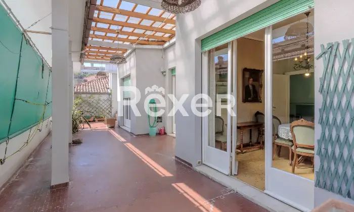 Rexer-Bergamo-appartamento-con-terrazza-panoramica-e-posto-auto-privato-Altro