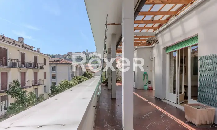 Rexer-Bergamo-appartamento-con-terrazza-panoramica-e-posto-auto-privato-Altro
