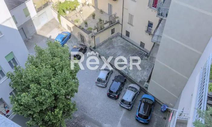 Rexer-Bergamo-appartamento-con-terrazza-panoramica-e-posto-auto-privato-Altro