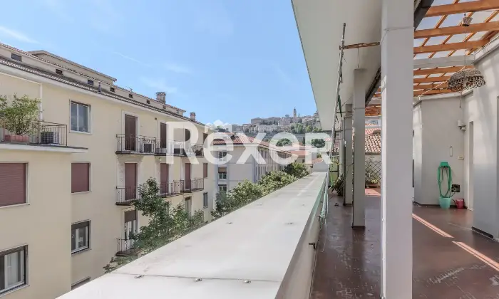 Rexer-Bergamo-appartamento-con-terrazza-panoramica-e-posto-auto-privato-Altro