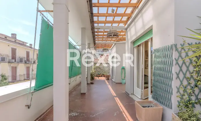 Rexer-Bergamo-appartamento-con-terrazza-panoramica-e-posto-auto-privato-Altro