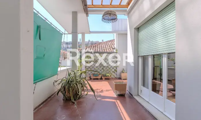 Rexer-Bergamo-appartamento-con-terrazza-panoramica-e-posto-auto-privato-Altro
