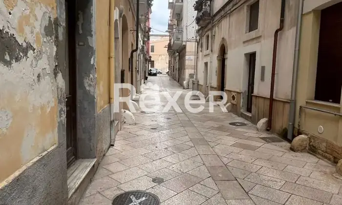 Rexer-Brindisi-Vendesi-casa-al-primo-piano-con-ingresso-indipendente-allo-stato-di-grezzo-avanzato-DA-COMPLETARE-Brindisi-BR-Altro