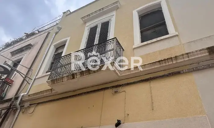 Rexer-Brindisi-Vendesi-casa-al-primo-piano-con-ingresso-indipendente-allo-stato-di-grezzo-avanzato-DA-COMPLETARE-Brindisi-BR-Altro