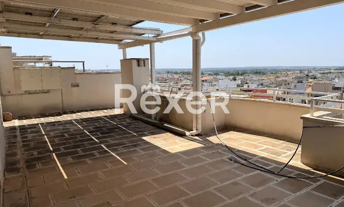 Rexer-Casarano-Attico-con-terrazzo-panoramico-in-residence-con-ascensore-Via-Napoli-Casarano-Altro