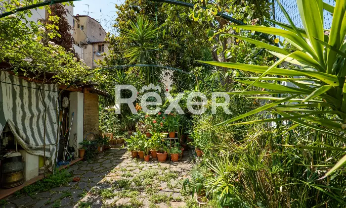 Rexer-Firenze-Santo-Spirito-NUDA-PROPRIETA-vani-oltre-giardino-e-cantina-Altro