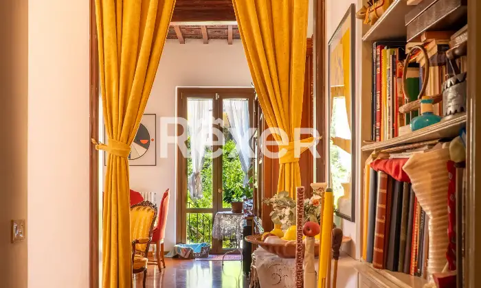 Rexer-Firenze-Santo-Spirito-NUDA-PROPRIETA-vani-oltre-giardino-e-cantina-Altro
