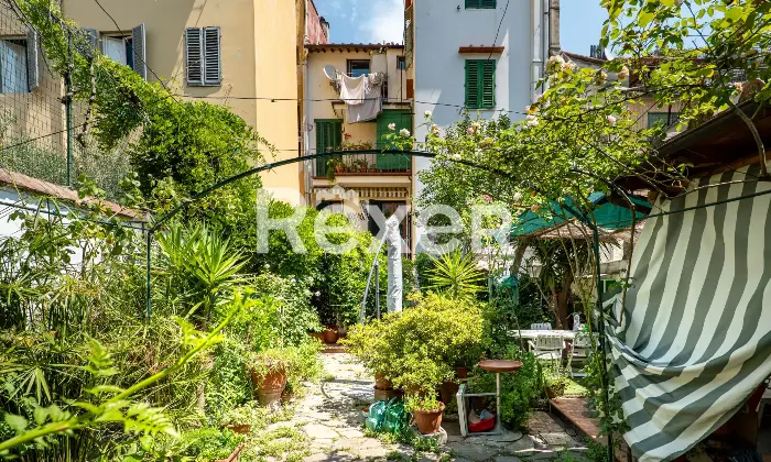 Rexer-Firenze-Santo-Spirito-NUDA-PROPRIETA-vani-oltre-giardino-e-cantina-Altro