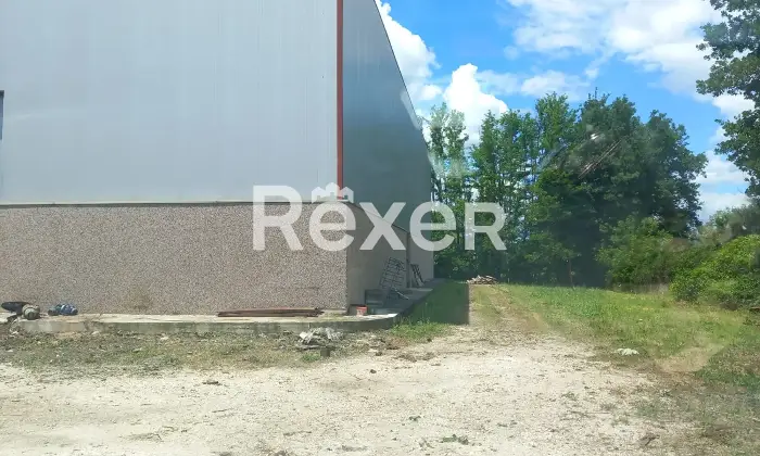 Rexer-dragoni-Propriet-industriale-con-due-capannoni-indipendenti-e-ampio-piazzale-Altro