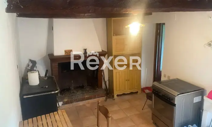 Rexer-Fabriano-Casa-indipendente-nel-borgo-storico-di-Castelletta-Vicino-alle-Grotte-di-Frasassi-Altro