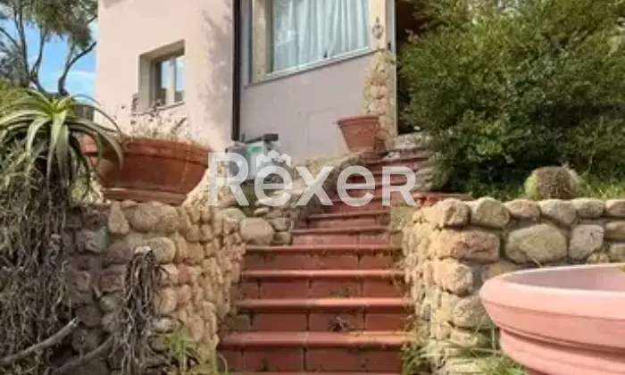 Rexer-Pula-Villetta-a-schiera-Is-Molas-Altro