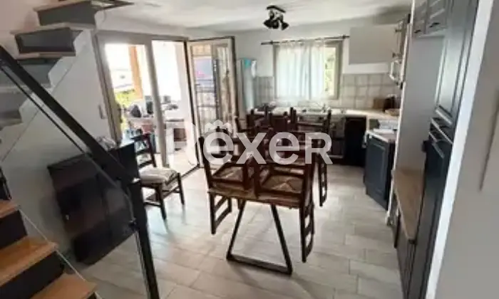 Rexer-Pula-Villetta-a-schiera-Is-Molas-Altro