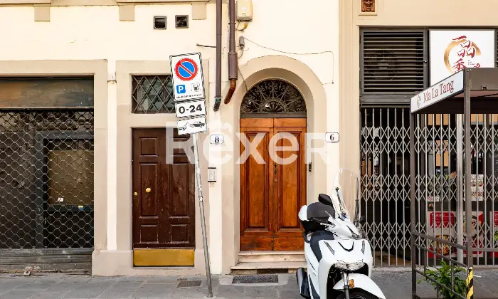 Rexer-Firenze-San-Gallo-vani-su-due-livelli-Altro