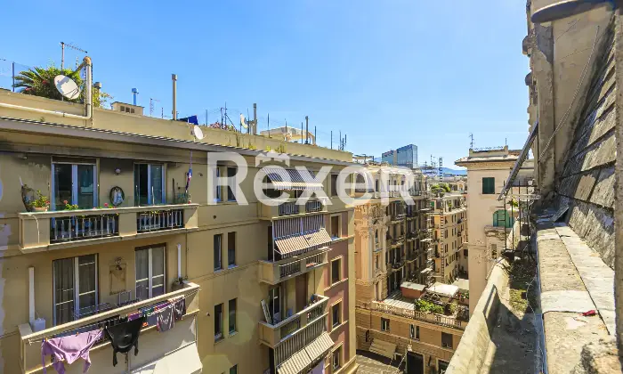 Rexer-Genova-Prestigioso-ultimo-piano-ristrutturato-con-terrazzo-nel-centro-di-Genova-Altro