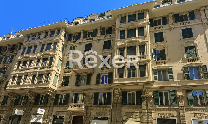 Rexer-Genova-Prestigioso-ultimo-piano-ristrutturato-con-terrazzo-nel-centro-di-Genova-Altro