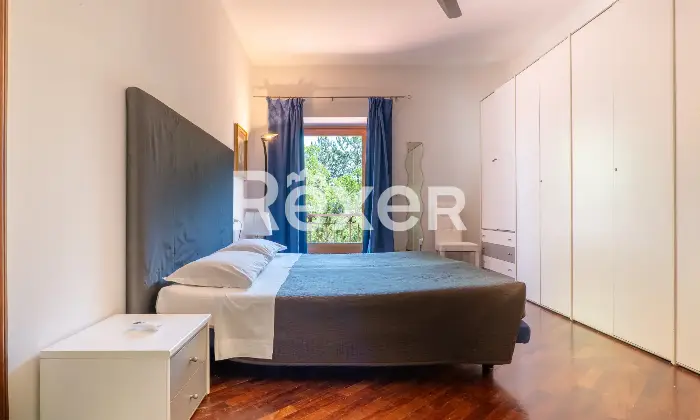 Rexer-Borgo-San-Lorenzo-Villa-indipendente-immersa-nel-verde-delle-colline-del-Mugello-Camera-da-letto