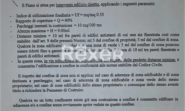Rexer-Pizzoli-terreno-con-porzione-edificabile-Dettagli