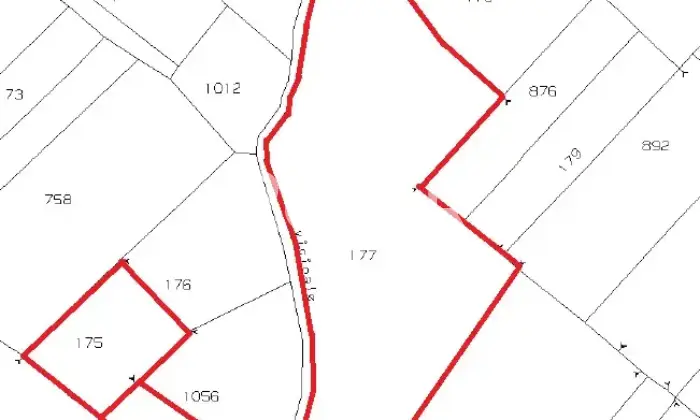 Rexer-Pizzoli-terreno-con-porzione-edificabile-Foglio-di-mappa