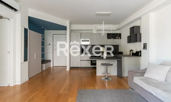 Rexer-Milano-Appartamento-con-terrazzo-di-circa-mq-Via-Privata-Piero-Martinetti-Costruzione-del-Possibilit-di-box-auto-Altro