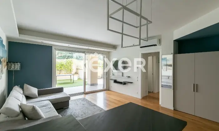 Rexer-Milano-Appartamento-con-terrazzo-di-circa-mq-Via-Privata-Piero-Martinetti-Costruzione-del-Possibilit-di-box-auto-Altro