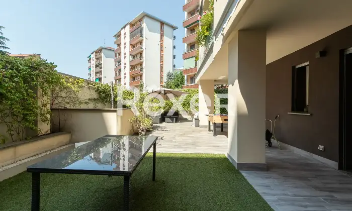 Rexer-Milano-Appartamento-con-terrazzo-di-circa-mq-Via-Privata-Piero-Martinetti-Costruzione-del-Possibilit-di-box-auto-Altro