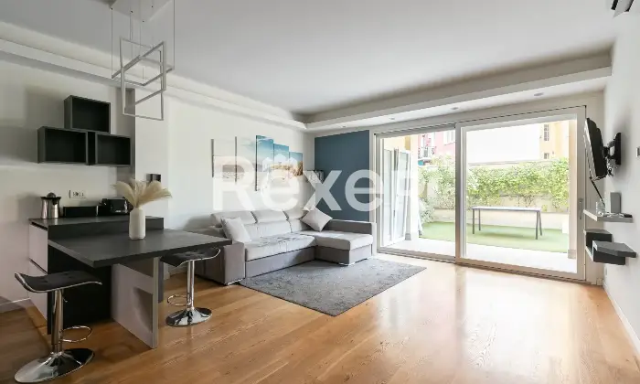 Rexer-Milano-Appartamento-con-terrazzo-di-circa-mq-Via-Privata-Piero-Martinetti-Costruzione-del-Possibilit-di-box-auto-Altro